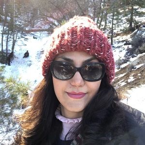 Meet your Posher, Maryam